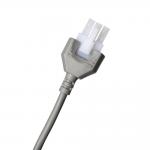 Medical Consumables 9pin Finger Clip SpO2 Sensor Patient Cable Harness High Voltage Wiring for sale