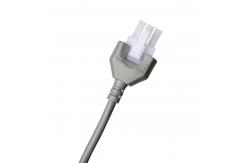 China Auto Testing Temperature Monitoring Sensor Cable For Industrial Equipment supplier
