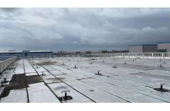 China MONO 144Cells Residential Solar Power Systems 450W 540W supplier