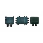 Intrusion Detection System Smart Perimeter Defense System-vibration ntrusion Detection system DP200T for sale
