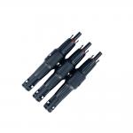 IP67 30A Waterproof Solar Panel Cable fuse Connector For Solar Modular for sale