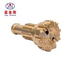 Spray-Paint Mission Hammer Bit Manufacturing for Customer Requirements for sale