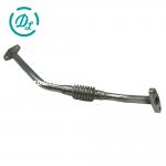 8-98019512-1 Engine Parts Turbo Oil Return Pipe Tube 8980195121 Engine 4JJ1 for sale