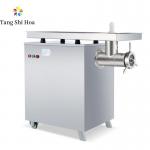 2200w Electric Meat Grinder Machine 380V 600kg/H Meat Grinder Mincer Machine for sale