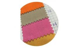 China Cotton Stretched Workwear Fabric With Medium Stretchability And Low Shrinkage supplier