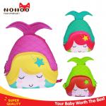 Cute Mermaid Personalized Backpacks For Toddlers for sale