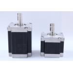 6A-6.8A Nema 42 8-20nm Stepper Motor 110*110mm 500VAC For 1 Minute for sale