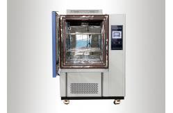 China TH-100 Temperature Humidity Chamber Environmental Test 400*500*500mm supplier
