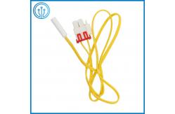 China UL2651 3218 5KOHM Thermistor Temperature Sensors Temperature Sensor Probe 40cm supplier