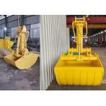 Telescopic Dipper Arm for Excavator With Strong BS900E
