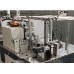PLC Programming AC220V KN95 Mask Making Machine