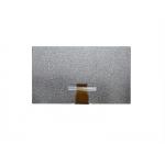 10.1 Inch 1024x600 Resolution LCD Panel for Professional Applications 500nits Brightness