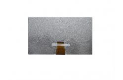 China 10.1 Inch 1024x600 Resolution LCD Panel for Professional Applications 500nits Brightness supplier
