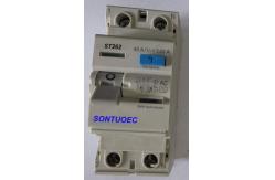 China 2P 30mA 16A ELCB RCD RCCB Circuit Breaker supplier