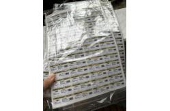 China 5-amino-1mq 50mg PVC Materail 3ML Peptide Vial Labels LABELS supplier