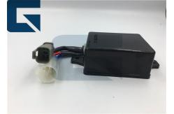 China  E320B E330B E325B Excavator Time Relay 111-4870 1114870 supplier