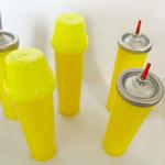 Tinplate 80ml Butane Gas Refill For Lighters And Torches Reliable Convenient
