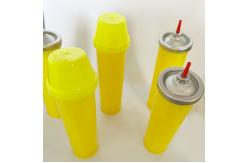 China Tinplate 80ml Butane Gas Refill For Lighters And Torches Reliable Convenient supplier