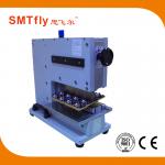 High Precision V-Cut Pcb Separator Machine With Lowest Stress