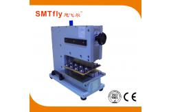 China High Precision V-Cut Pcb Separator Machine With Lowest Stress supplier