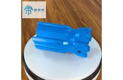 China Construction Rock Drilling T51 Button Bit 102mm Retrac Button Bit Rock Drilling Bit supplier
