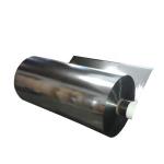 Transparency Opaque Silver CPP Reflective Film for Apple Tree and Food Packaging