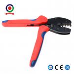 LY-2546B MC4 Crimping Tool Solar Panel Connector Crimp Tool Solar PV Crimper for sale