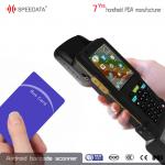 Windows RS232 Customized Portable Barcode Scanner Handheld Terminal for sale