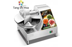 China Restaurant Table Top Fruit Vegetable Processing Machine Onion supplier