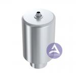 THOMMEN SPI® Implant Internal Titanium Premill Blank 14mm Engaging 3.5mm/ 4.0mm/ 4.5mm/ 5.0mm/ 6.0mm for sale