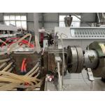 PVC Profile Window Frame Making Machine Extruder Profile Extrusion Line PVC Extruder Machinery