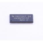 MSP430F5172IDA