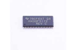 China MSP430F5172IDA supplier
