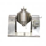 Noise ≤80dB Double Cone Blender For Powder Granule Mixing for sale