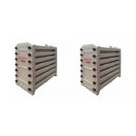 31 Gpm Continuous Edi Modules For Ultrapure And High Purity Water Systems for sale