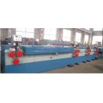 PP / PET Strap Making Machine Carton Box Packing Strap Machine for sale