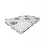 CertiPur-US Orthopedic Memory Foam Mattress With Edge Wrapping Quilting Cover