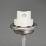 Eco-Friendly Salon Hair Glue Valve for Conscious Consumers with Recyclable Materials