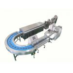 China Chocolate Coconut Bounty Bars Production Line  manufacturer