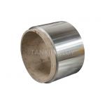 0.12mm Thickness Fecral Strip 0cr13al4 Alloy 145 For Heaters Element for sale