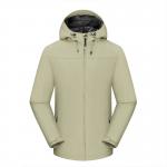 OEM ODM Outdoor Waterproof Sports  Jacket