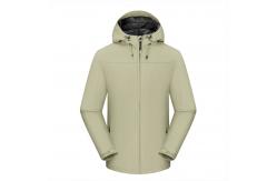 China OEM ODM Outdoor Waterproof Sports  Jacket supplier