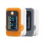 BM1000D Wireless Fingertip Pulse Oximeter Smart Portable Digital Oximeter
