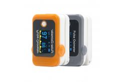 China BM1000D Finger Blood Oxygen Meter Spo2 Fingertip Pulse Digital Oximeter supplier