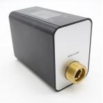 Smart WiFi Water Leak Detector, Water Sensor Alarm with Replaceable Battery