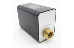 China Smart WiFi Water Leak Detector, Water Sensor Alarm with Replaceable Battery supplier