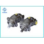 High Efficiency Hydraulic Piston Pump Low Noise For Metallurgical Machinery