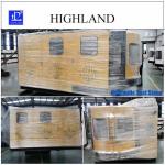 35 Mpa Pressure Hydraulic Test Stands for Rotary Drilling Rig from HIGHLAND
