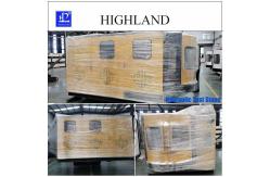 China 35 Mpa Pressure Hydraulic Test Stands for Rotary Drilling Rig from HIGHLAND supplier
