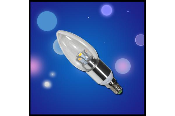 LED lights